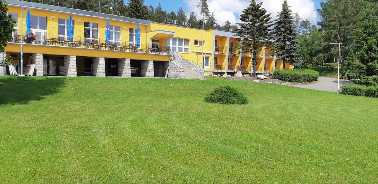 Resort Erich Sazava  Ngoại thất bức ảnh
