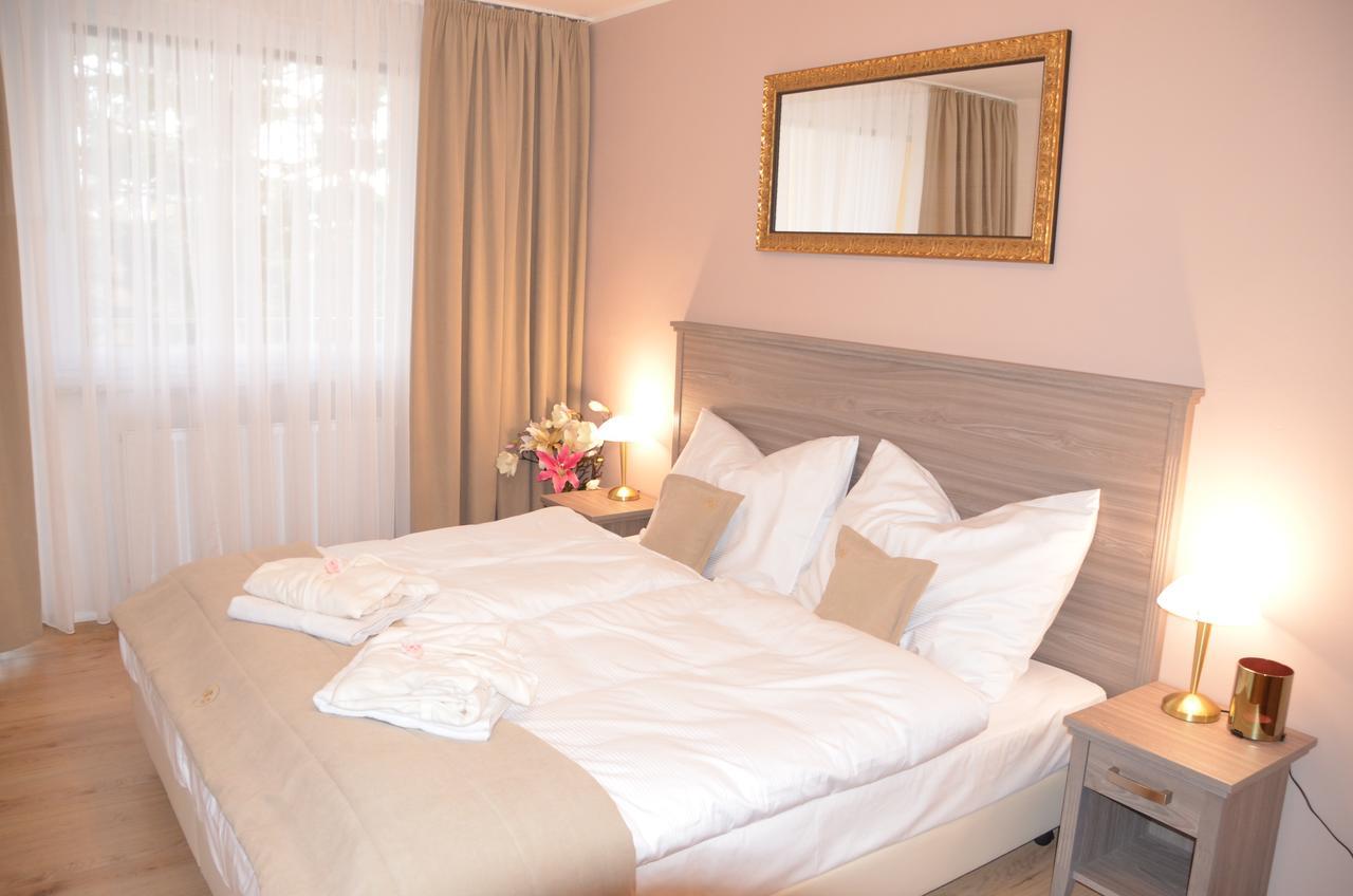 Resort Erich Sazava  Ngoại thất bức ảnh