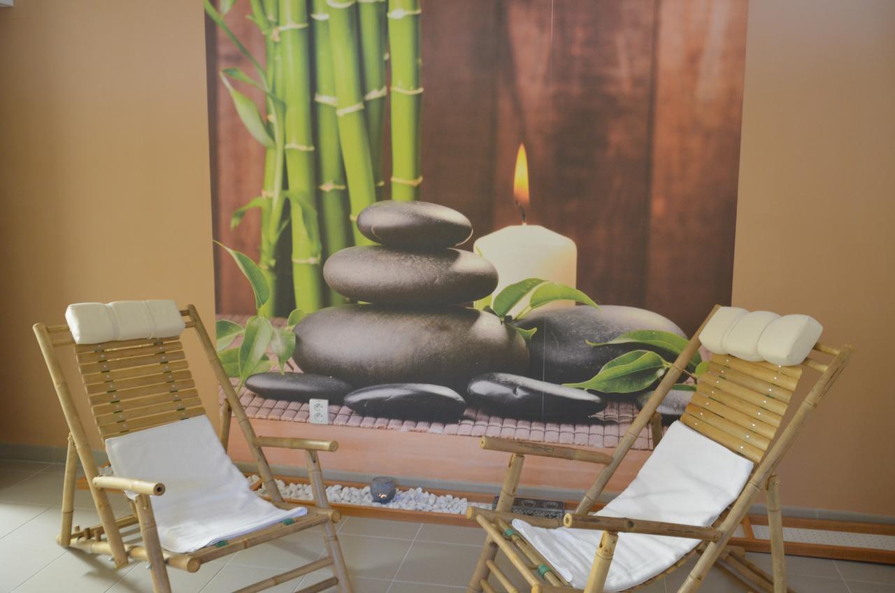 Resort Erich Sazava  Ngoại thất bức ảnh