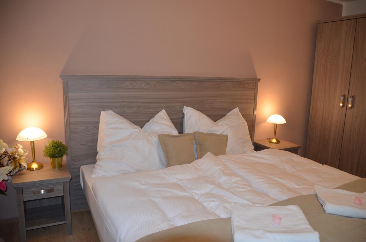 Resort Erich Sazava  Ngoại thất bức ảnh